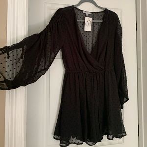 Boutique romper never worn!